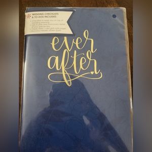 New Petite WEDDING PLANNER